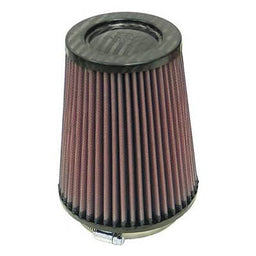 K&N K&N Custom Air Filter Assemblies RP-4980 Autofit