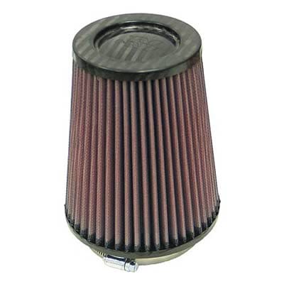 K&N K&N Custom Air Filter Assemblies RP-4980 Autofit