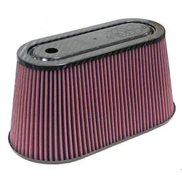 K&N K&N Custom Air Filter Assemblies RP-5070 Autofit