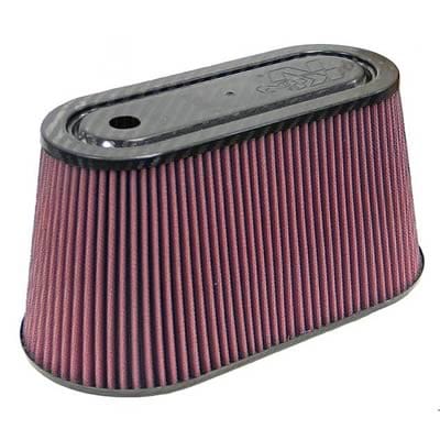 K&N K&N Custom Air Filter Assemblies RP-5070 Autofit