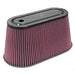 K&N K&N Custom Air Filter Assemblies RP-5070 Autofit
