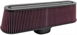K&N K&N Custom Air Filter Assemblies RP-5135 Autofit