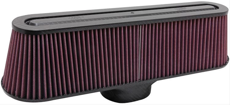 K&N K&N Custom Air Filter Assemblies RP-5135 Autofit