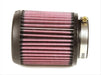 K&N K&N Custom Air Filter Assemblies RX-4040-1 Autofit