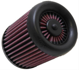 K&N K&N Custom Air Filter Assemblies RX-4040-1 Autofit