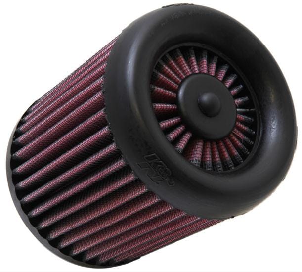 K&N K&N Custom Air Filter Assemblies RX-4040-1 Autofit
