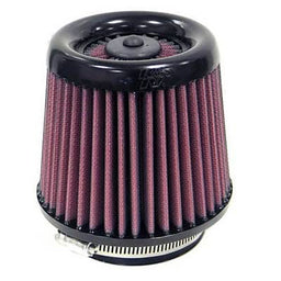K&N K&N Custom Air Filter Assemblies RX-4120-1 Autofit