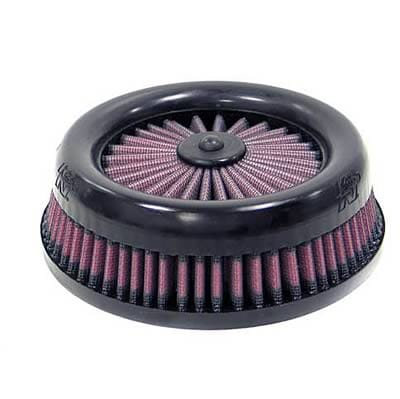 K&N K&N Custom Air Filter Assemblies RX-4130-1 Autofit