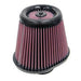 K&N K&N Custom Air Filter Assemblies RX-4750 Autofit