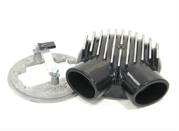 K&N K&N Custom Plenums 85-8927 Autofit