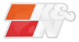 K&N K&N Decals 89-11695 Autofit