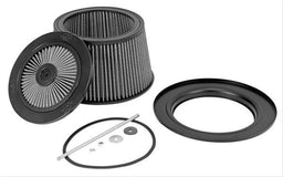 K&N K&N Drag Racing Scoop Filters 66-3300R Autofit