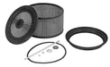 K&N K&N Drag Racing Scoop Filters 66-3320R Autofit