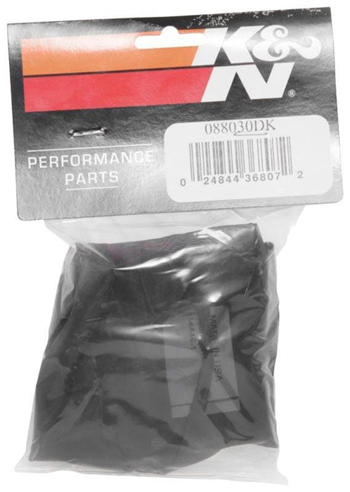 K&N K&N DryCharger Air Filter Wraps 088030DK Autofit