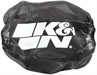 K&N K&N DryCharger Air Filter Wraps 100-8521DK Autofit