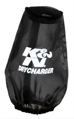 K&N K&N DryCharger Air Filter Wraps 22-8030DK Autofit
