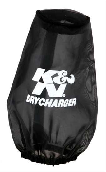 K&N K&N DryCharger Air Filter Wraps 22-8030DK Autofit