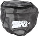 K&N K&N DryCharger Air Filter Wraps 22-8045DK Autofit