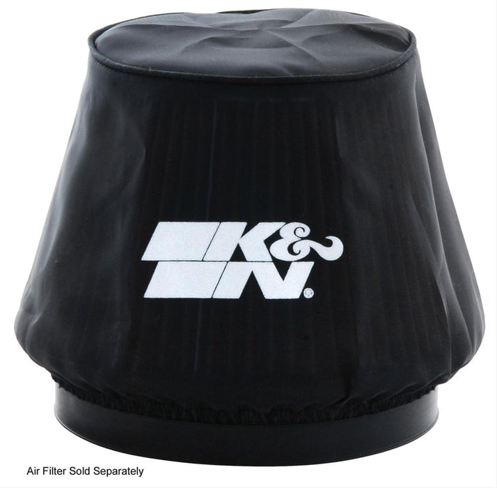 K&N K&N DryCharger Air Filter Wraps 22-8049DK Autofit