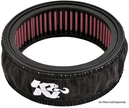 K&N K&N DryCharger Air Filter Wraps E-4665DK Autofit