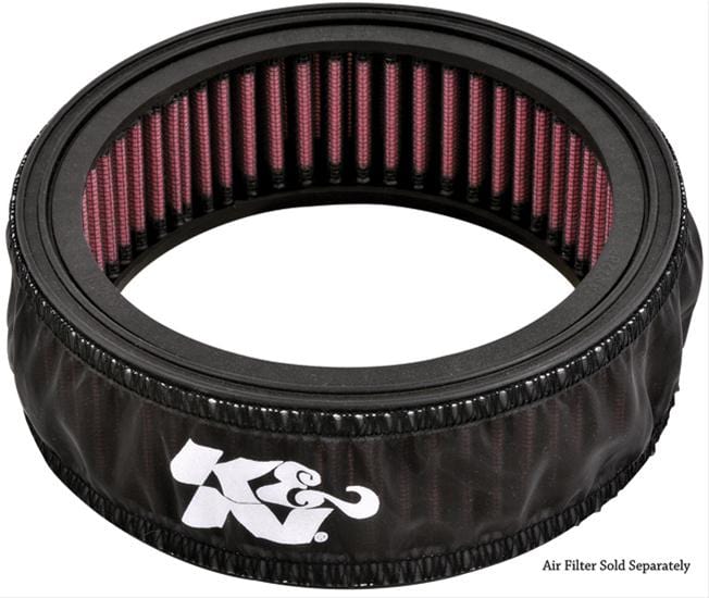 K&N K&N DryCharger Air Filter Wraps E-4665DK Autofit