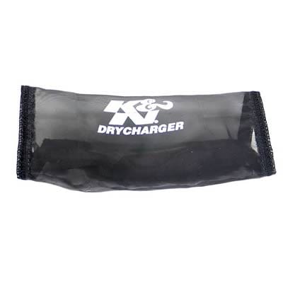 K&N K&N DryCharger Air Filter Wraps HA-4099-TDK Autofit