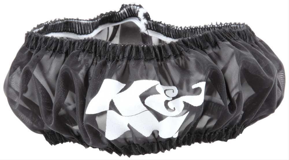 K&N K&N DryCharger Air Filter Wraps HD-0800DK Autofit