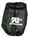 K&N K&N DryCharger Air Filter Wraps PL-5207DK Autofit