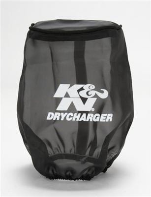 K&N K&N DryCharger Air Filter Wraps PL-5207DK Autofit