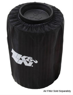 K&N K&N DryCharger Air Filter Wraps PL-8007DK Autofit