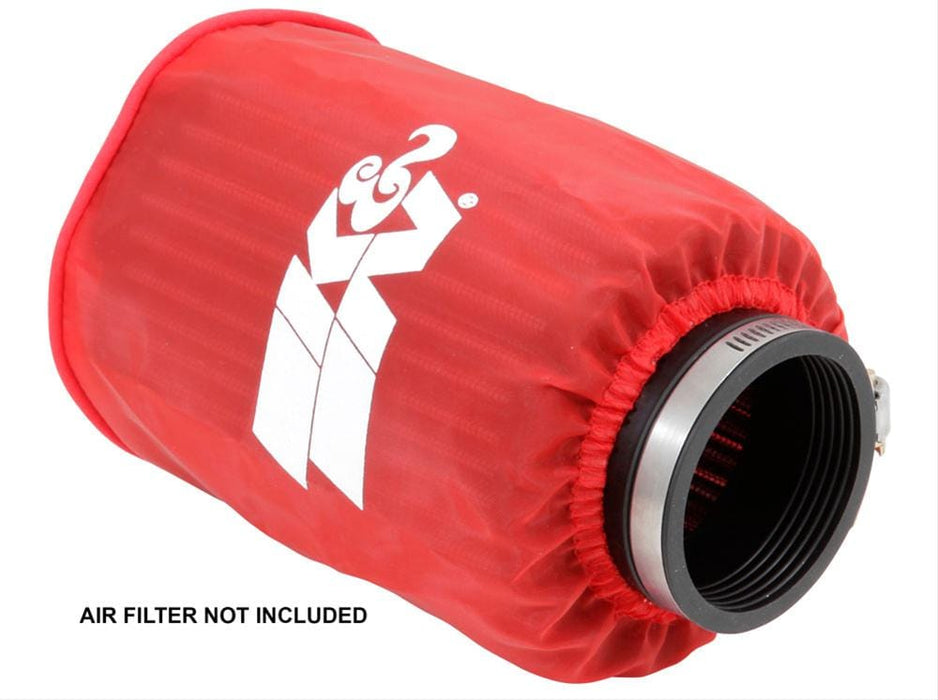 K&N K&N DryCharger Air Filter Wraps RA-0510DR Autofit