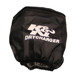 K&N K&N DryCharger Air Filter Wraps RB-0900DK Autofit