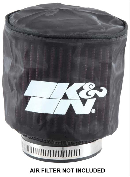 K&N K&N DryCharger Air Filter Wraps RB-0900DK Autofit