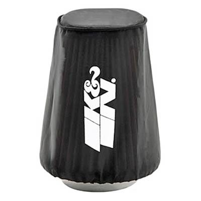 K&N K&N DryCharger Air Filter Wraps RC-3680DK Autofit