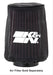 K&N K&N DryCharger Air Filter Wraps RC-5062DK Autofit