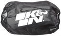 K&N K&N DryCharger Air Filter Wraps RC-5166DK Autofit