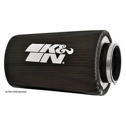 K&N K&N DryCharger Air Filter Wraps RC-5166DK Autofit
