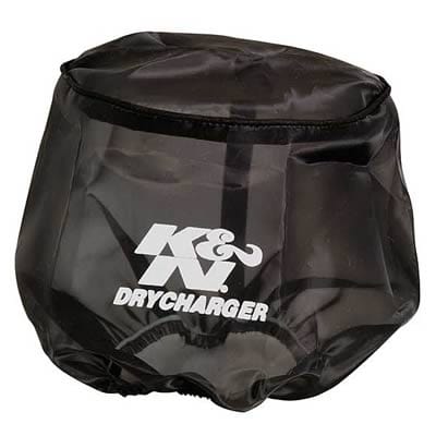 K&N K&N DryCharger Air Filter Wraps RC-5173DK Autofit