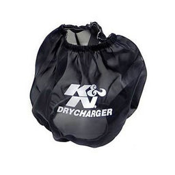 K&N K&N DryCharger Air Filter Wraps RF-1001DK Autofit