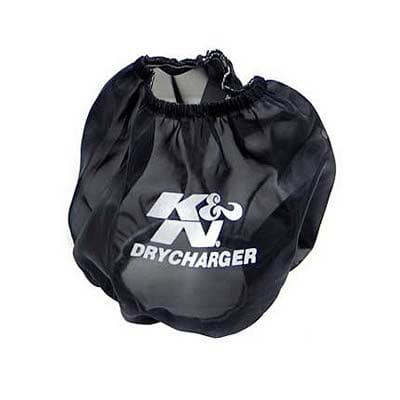 K&N K&N DryCharger Air Filter Wraps RF-1001DK Autofit