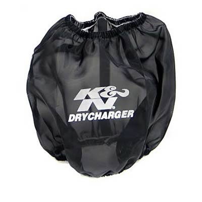 K&N K&N DryCharger Air Filter Wraps RF-1014DK Autofit