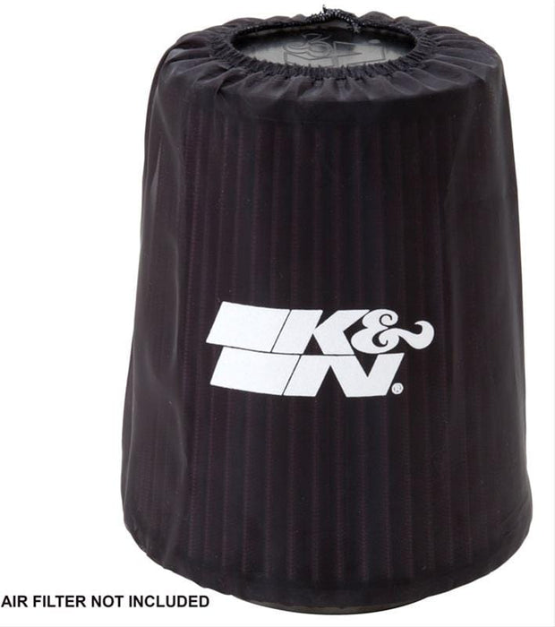 K&N K&N DryCharger Air Filter Wraps RF-1015DK Autofit