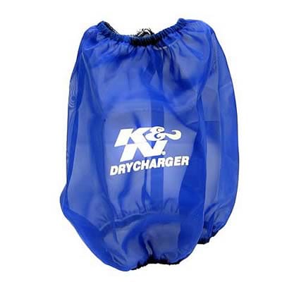 K&N K&N DryCharger Air Filter Wraps RF-1020DL Autofit