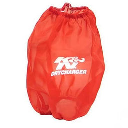 K&N K&N DryCharger Air Filter Wraps RF-1020DR Autofit