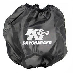 K&N K&N DryCharger Air Filter Wraps RF-1024DK Autofit