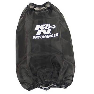 K&N K&N DryCharger Air Filter Wraps RF-1032DK Autofit
