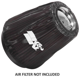 K&N K&N DryCharger Air Filter Wraps RF-1041DK Autofit