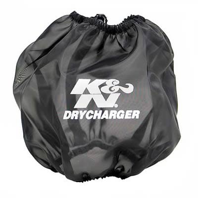K&N K&N DryCharger Air Filter Wraps RF-1042DK Autofit