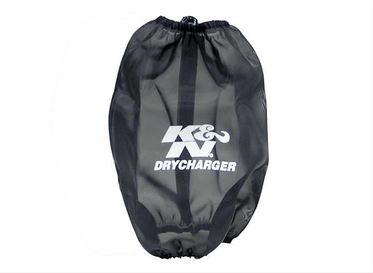 K&N K&N DryCharger Air Filter Wraps RF-1045DK Autofit