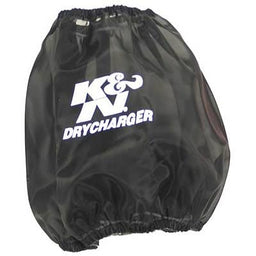 K&N K&N DryCharger Air Filter Wraps RF-1048DK Autofit